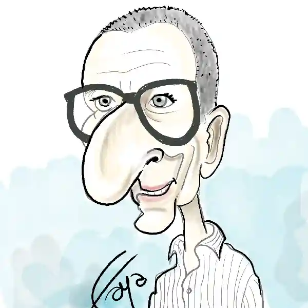 Caricatura-en vivo para-boda-digital 6